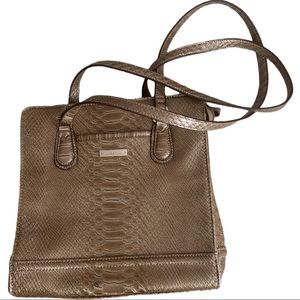 Liz Claiborne Shoulder Bag